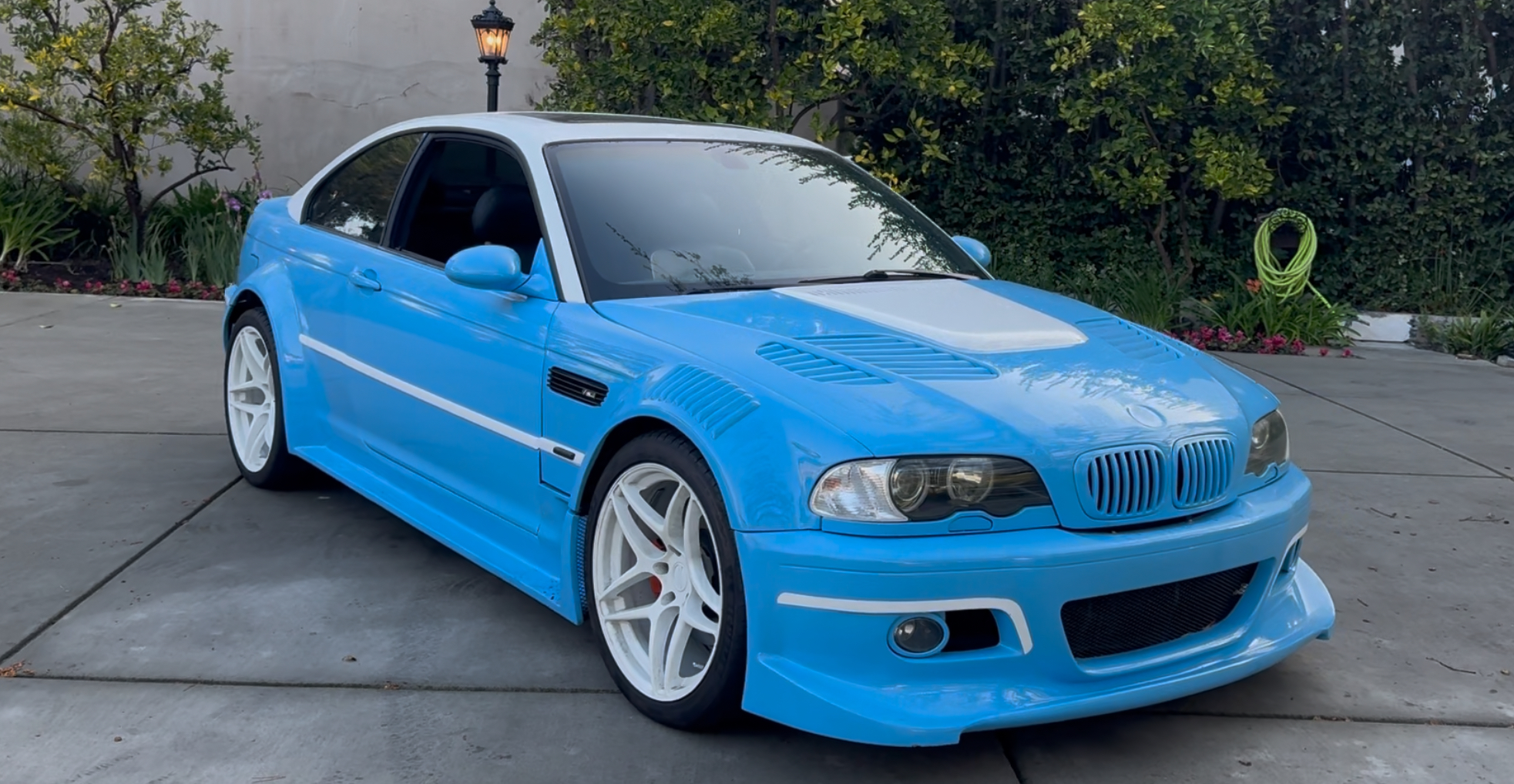 My Car