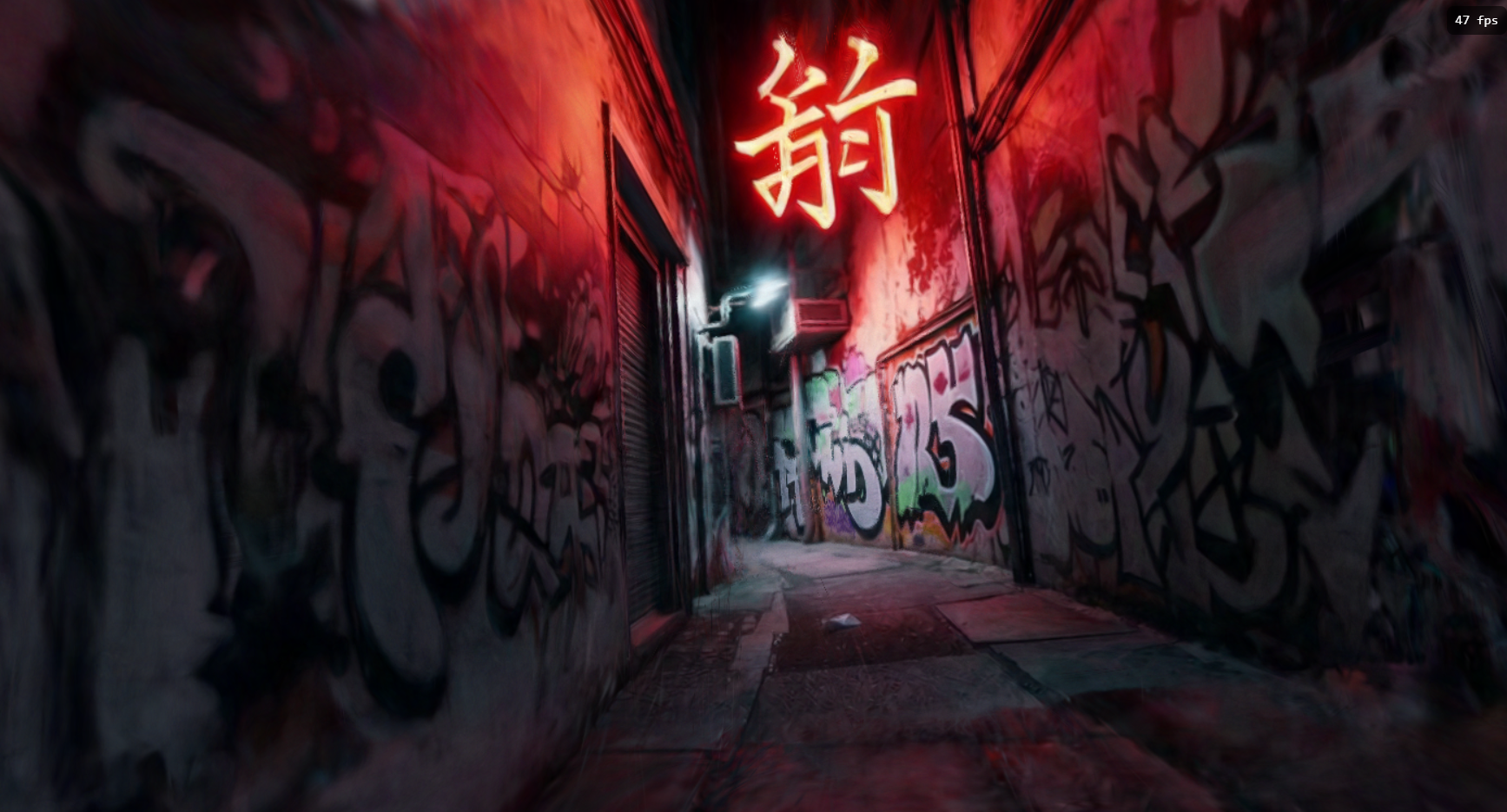 Sora → 3D Gaussian Splats